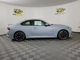 2026 BMW 2 Series