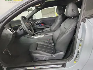 2026 BMW 2 Series