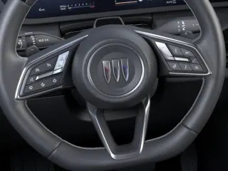 2026 Buick Enclave