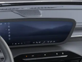 2026 Buick Enclave