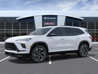 2026 Buick Enclave