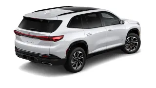 2026 Buick Enclave