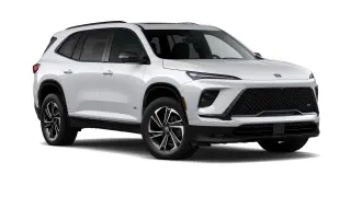 2026 Buick Enclave