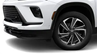 2026 Buick Enclave