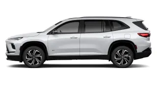 2026 Buick Enclave