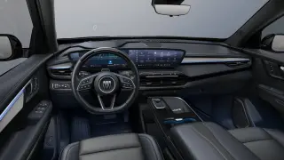 2026 Buick Enclave