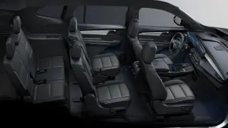 2026 Buick Enclave