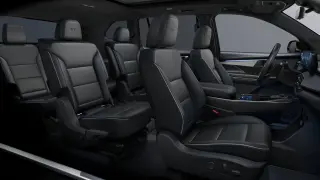 2026 Buick Enclave