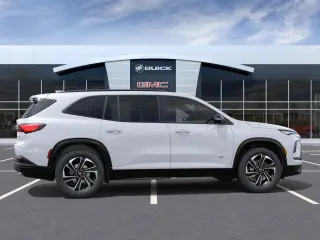 2026 Buick Enclave