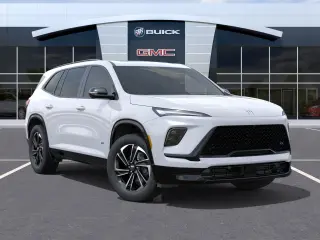 2026 Buick Enclave