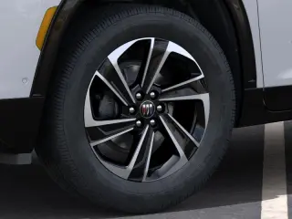 2026 Buick Enclave