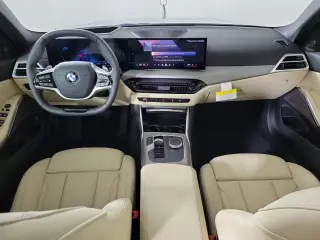 2026 BMW 3 Series