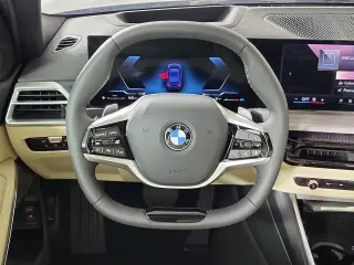 2026 BMW 3 Series