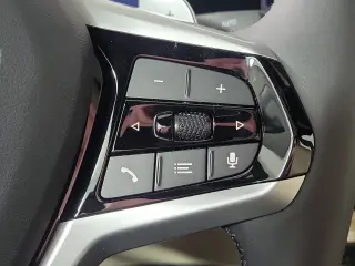 2026 BMW 3 Series