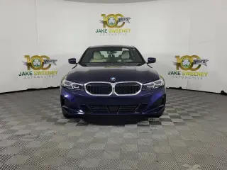 2026 BMW 3 Series