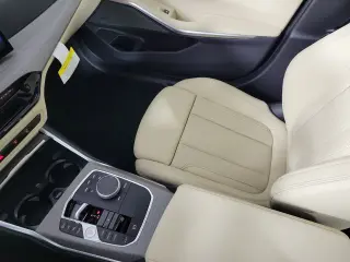 2026 BMW 3 Series