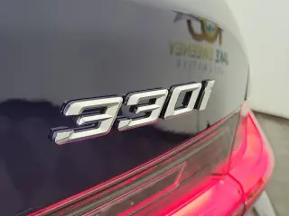 2026 BMW 3 Series