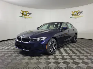2026 BMW 3 Series