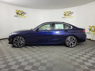 2026 BMW 3 Series