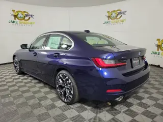 2026 BMW 3 Series