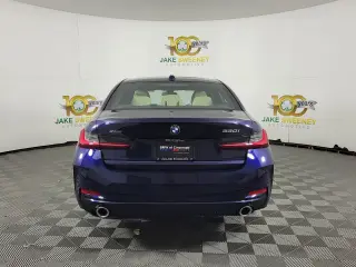 2026 BMW 3 Series