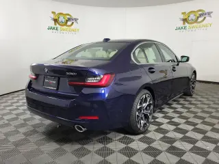 2026 BMW 3 Series