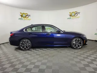 2026 BMW 3 Series