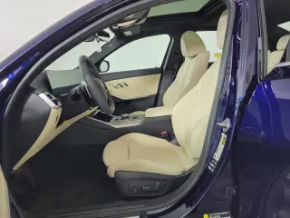 2026 BMW 3 Series