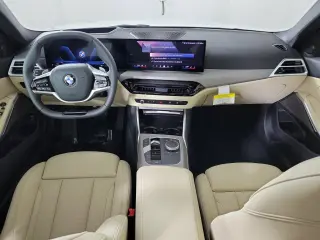 2026 BMW 3 Series