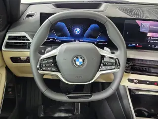 2026 BMW 3 Series