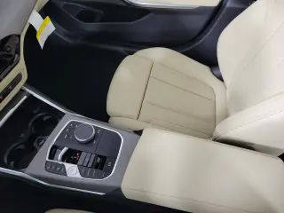 2026 BMW 3 Series
