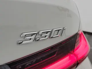 2026 BMW 3 Series