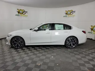 2026 BMW 3 Series