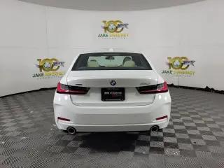 2026 BMW 3 Series