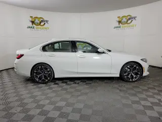 2026 BMW 3 Series