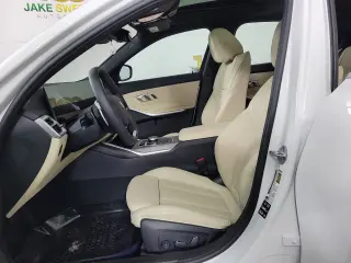 2026 BMW 3 Series
