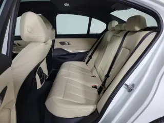 2026 BMW 3 Series
