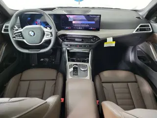 2026 BMW 3 Series