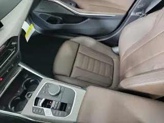 2026 BMW 3 Series