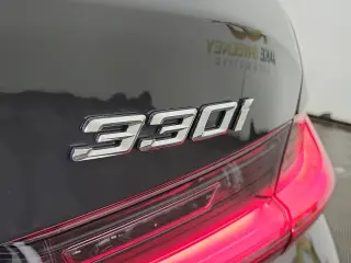 2026 BMW 3 Series