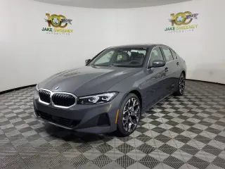 2026 BMW 3 Series