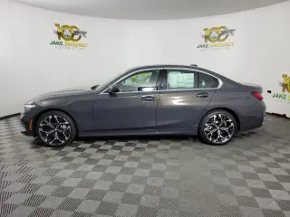 2026 BMW 3 Series