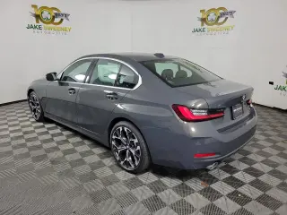 2026 BMW 3 Series
