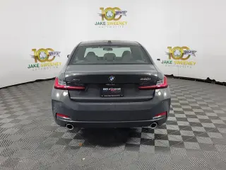2026 BMW 3 Series