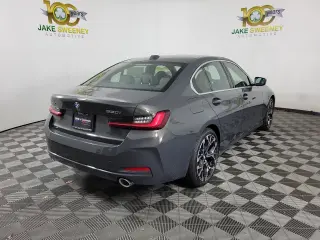 2026 BMW 3 Series
