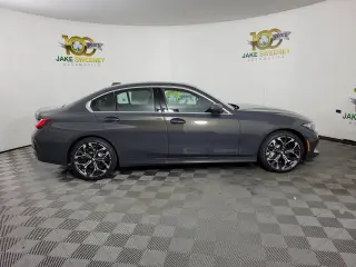 2026 BMW 3 Series