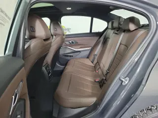 2026 BMW 3 Series
