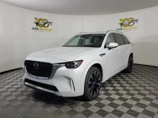 2026 Mazda CX-90