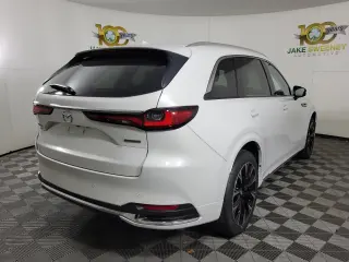 2026 Mazda CX-90