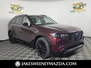 2026 Mazda CX-90